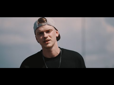 Denijs Grieze  – "Apsolītā zeme" (Official Music Video 2024)