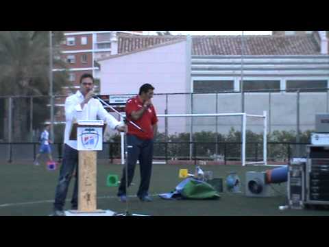 PRESENTACIÓN CF HISTÒRICS DE VALENCIA 2013/2014 14