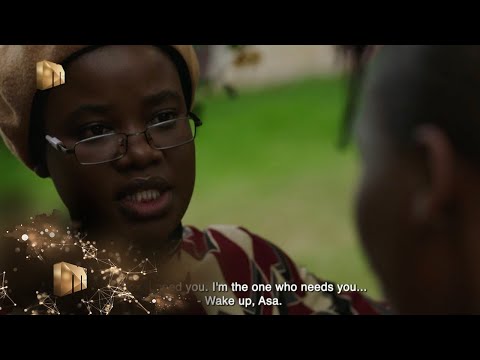 Nox refuses to break Mgedeza out of jail – DiepCity | Mzansi Magic | S2 | Ep19