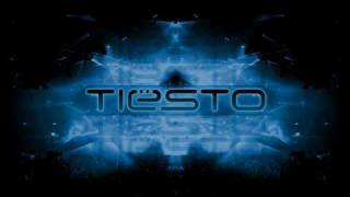 DJ Tiesto- Forbidden Paradise
