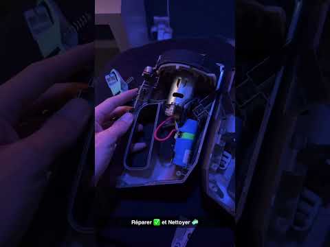 Réparation Générale