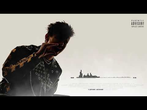 Video thumbnail for LOVE ON RAVE
