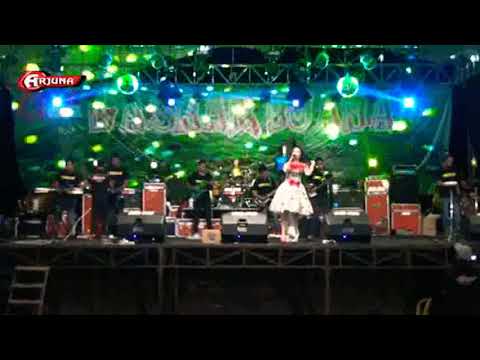 ADELLA terbaru 2018 Niken ira BADAI live tlogotunggal kanung