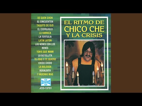 Dónde Te Agarró el Temblor