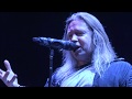 Stratovarius 4000 rainy nights Live Knotfest Mexico 2019