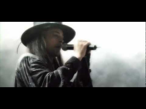 Fields Of The Nephilim : Psychonaut