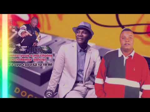 Fernand Mabala Nostalgie introduction by Doctoremix DJ Guy-Brillant