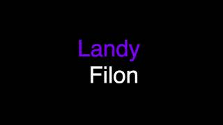 BASS BOOSTED : Landy - Filon (Écouteurs recommandés) 🔥🔥