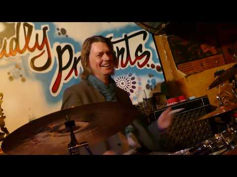 Mitch Kashmar Bluesband   "Route 66" Yorckschlößchen Berlin-Kreuzberg