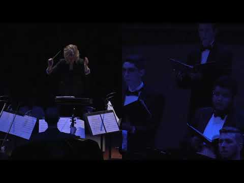 UNT Performance MacMullen