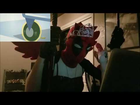 download lagu mp3 mp4 Deadpool Emotions, download lagu Deadpool Emotions gratis, unduh video klip Deadpool Emotions