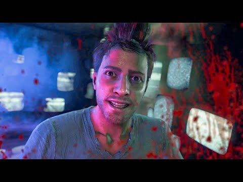 FAR CRY 6 Vaas Insanity - Jason Brody Kills VAAS Scene