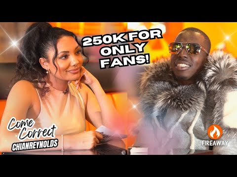 BOBBY SHMURDA LEAVES CHIAN SPEECHLESS | COME CORRECT S1, EP3 *FIREAWAY SPECIAL*