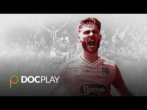 Thumbnail of the video: All Town Aren't We | Official Teaser 1 | DocPlay