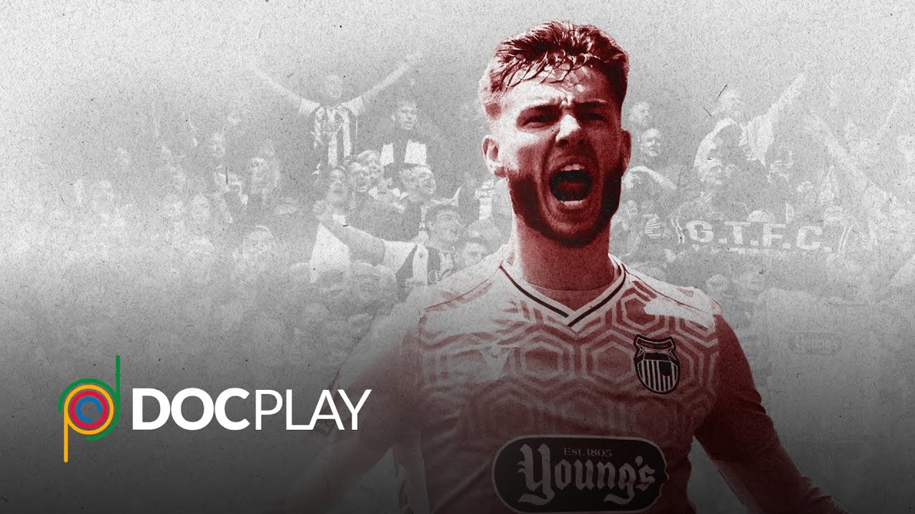 All Town Aren't We | Official Teaser 1 | DocPlay