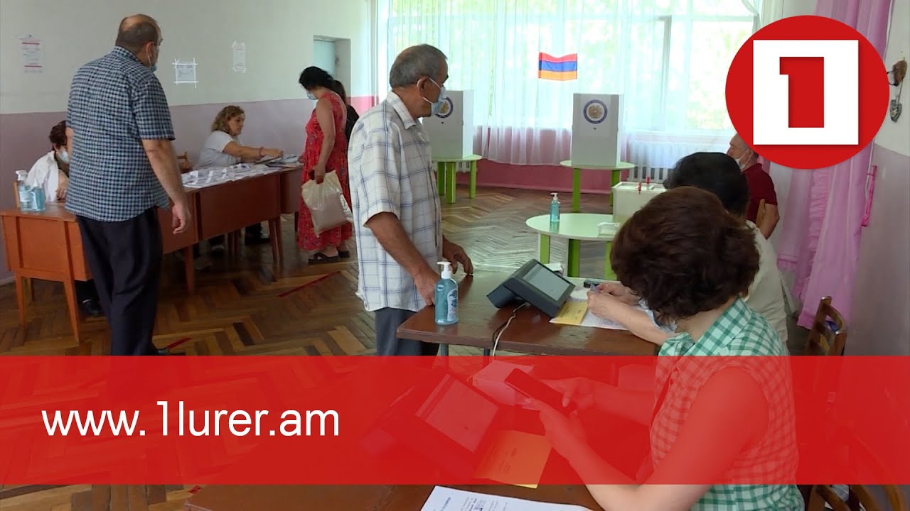 Չի մուտքագրվել «Քաղաքացիական պայմանագիր» կուսակցության մոտ 2000, «Հայաստան» դաշինքի՝ մոտ 700 ձայն. «Անկախ դիտորդ»