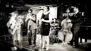 Helge Tallqvist & Fatima Koroma   Queen Bee