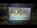 Opening To Star Wars Episode VI 1977 2004 DVD May The 4th Special