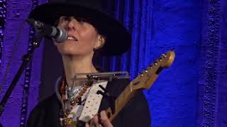 &quot;Sailing Away&quot;, Jennifer Castle - Paris, Novembre 2018