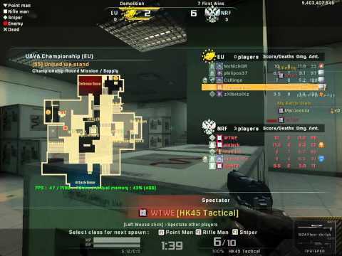 AVA Supply 2015/05 16 HACK AND SUPPORT HACK