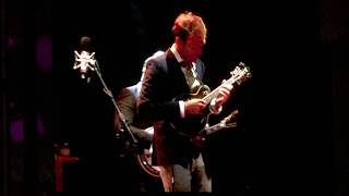 Punch Brothers - “Three Dots & a Dash” Live at Red Rocks
