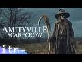 AMITYVILLE SCARECROW FULL HORROR MOVIE HD