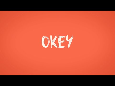Issam Kamal - Okey (Exclusive Lyric Clip) | عصام كمال - أوكي (حصريا) مع الكلمات | 2016