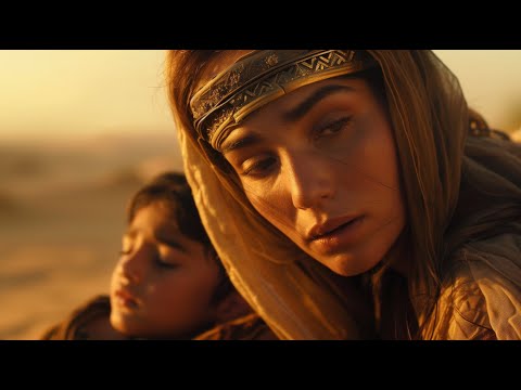 Hagar : Tragic Bible Story of Abraham's concubine & Ishmael's mother