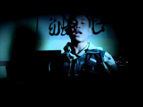 Lil O - Hip Hop Timur ft Dasi Kupu-Kupu, Twist Crew, Rahmat Rap (BACKBITE FAME)