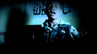 Lil O - Hip Hop Timur ft Dasi Kupu-Kupu, Twist Crew, Rahmat Rap (BACKBITE FAME)