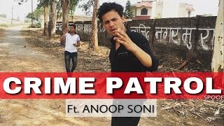 CRIME PATROL (Spoof)  ROUND2HELL  R2H