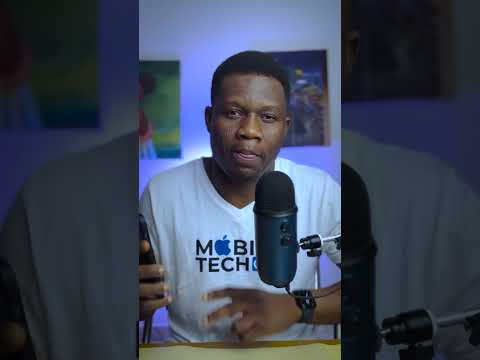 IOS 16.3.1 OUT NOW. WHATS NEW? WHATS different #shorts #shortsvideo