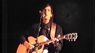 Townes van Zandt 19900922 Madigan&#39;s, Brunswick AUS