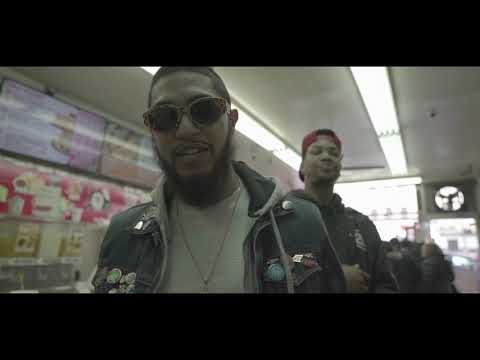 Barrio Boyz (Tommy2Phones & Kaysuane) - Our Time Now