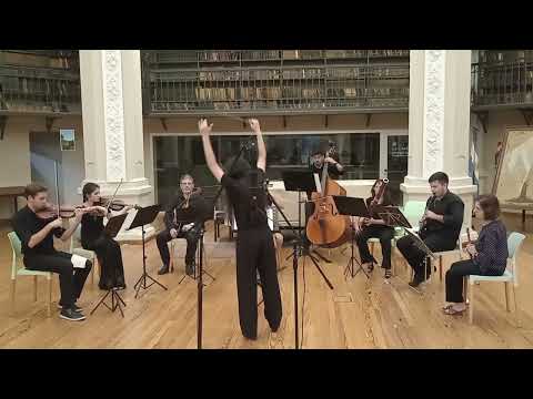 "Luna Porteña” - Noemí Sozzi