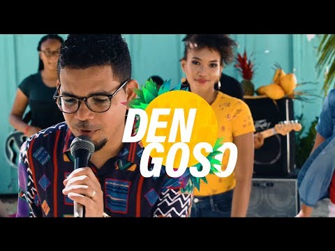 ito martis - Den Goso (Official Video)