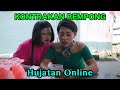 ONLINE INSULTATION REMPONG RENTAL HOUSE EPISODE 996