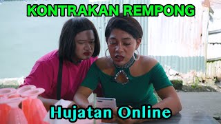 Download lagu ONLINE INSULTATION || REMPONG RENTAL HOUSE EPISODE 996 mp3