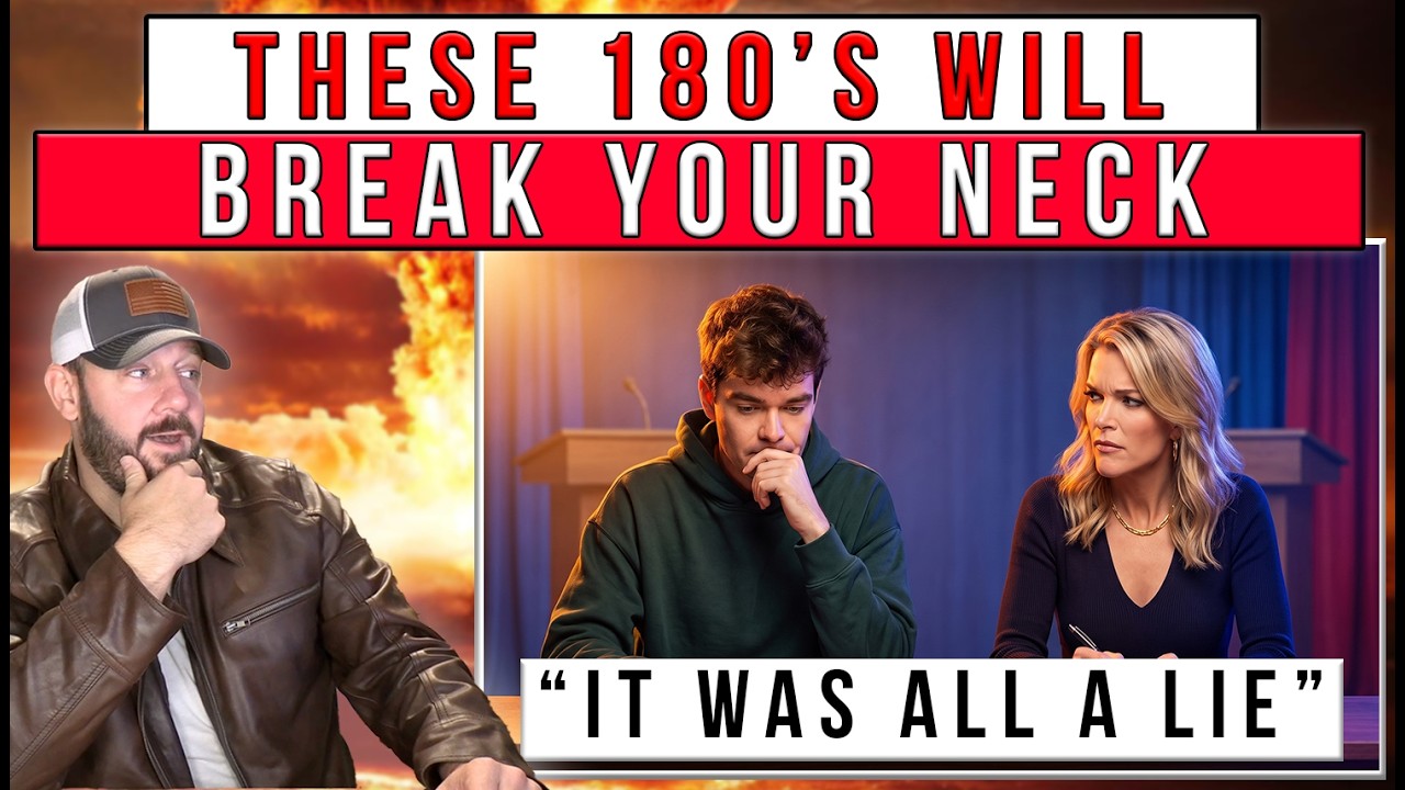 All The Propaganda Is DISAPPEARING In RECORD Time... Bet You Didn't See This Coming... Thumbnail