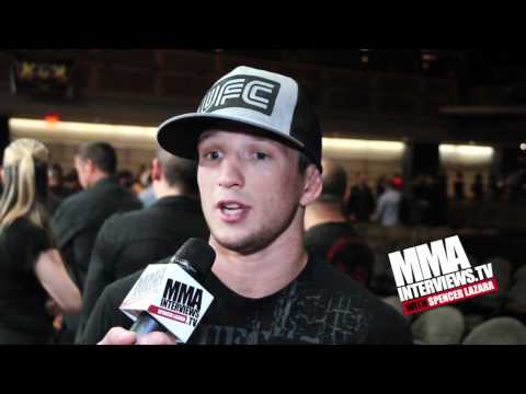 TJ Dillashaw vs Vaughan Lee full fight