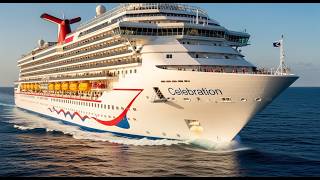Why Carnival Cruises Are So Cheap (And How They Really Make Money)