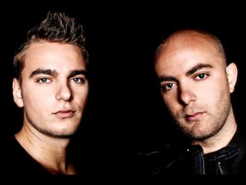 Showtek feat. We Are Loud! - Booyah