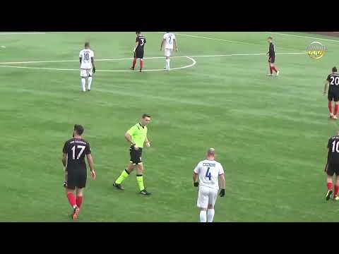 Promozione Girone A, Aranova - Santa Marinella 2 - 0