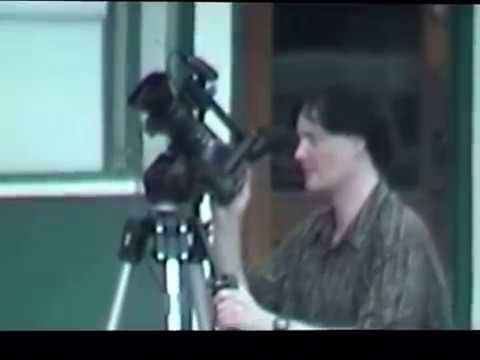 RDMVTL 6457 ~ 6/25/2004 FILM CREW @ MADISON , WI