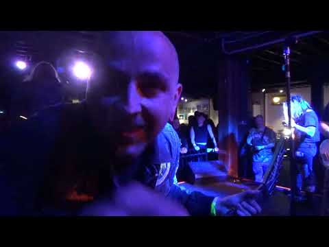 No Cure - Live at The Canal Club, Richmond, VA, 06/10/24 (Full Show)