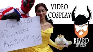 Fedez & J-Ax ft. Alessia Cara - Cuore Nerd ( Rock Cover )