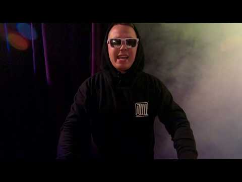 SERFER -  Hendz Loverz ( Dj Slawo )