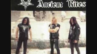 Ancient Rites - Crucifixion Justified