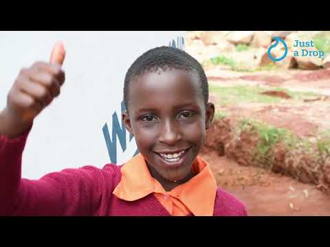 Voices from Our Partners — Just A Drop