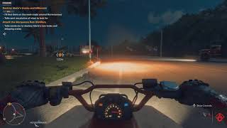 Far Cry 6 - Singing Along with Living La Vida Loca